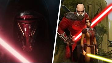 Star Wars fans mourn Knights Of The Old Republic remake cancellation