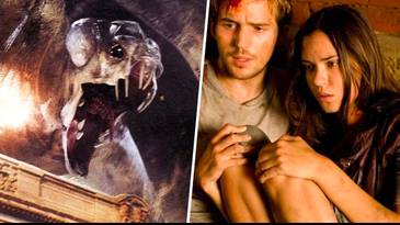 Cloverfield director finally confirms the origin of movie’s mysterious monster 