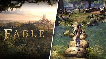 Xbox's Fable reboot reportedly stumbling into “developmental problems”