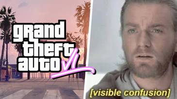 Forget GTA 6, one fan thinks GTA 8 is about to drop