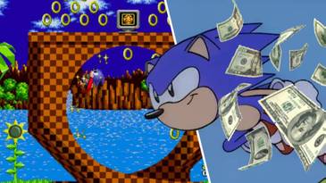 'Sonic Origins' Locks Incredibly Basic Features Behind DLC Paywall