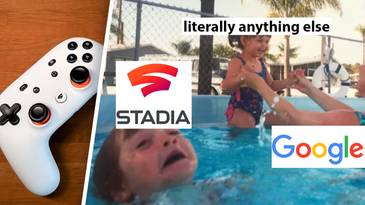 Google Is Finally Ditching Stadia, Says Insider