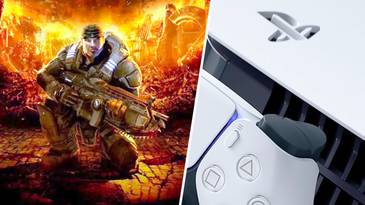Gears of war playstation 4 deals