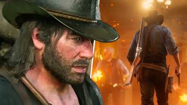 Red Dead Redemption 2 new ending discovery reminds us Rockstar is on another level 