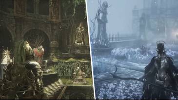 Dark Souls: Archthrones free download officially confirmed, coming this week 