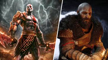 Amazon's God Of War series has the perfect Kratos cast already, and we agree