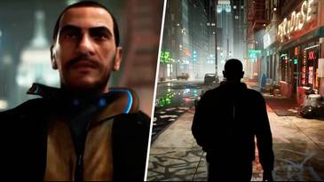 GTA 4 Unreal Engine 5 trailer looks as good as we'd always dreamed