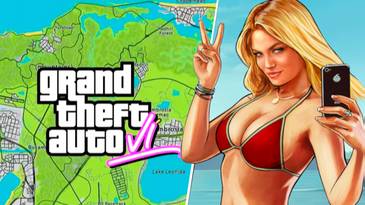 GTA 6 multiple maps spotted as new gameplay footage confirms travel between states