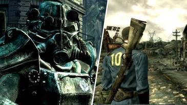 Fallout 3 multiplayer is a reality, and you can check it out now