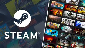 Steam users can enjoy six more free games right now
