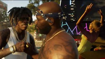 GTA 6 trailer two is already causing silly levels of hype
