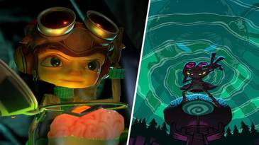 ‘Psychonauts 2’ Is Everything We Needed From A 3D Platformer