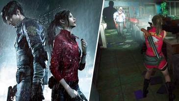 Resident Evil 2 remake free download feels like an entirely new game