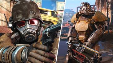 Fallout: Fusion City Rising is basically one giant, free expansion