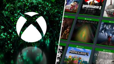 Xbox's top rated Game Pass free games, according to Metacritic