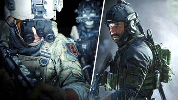 New Call Of Duty officially unveiled, is a major departure
