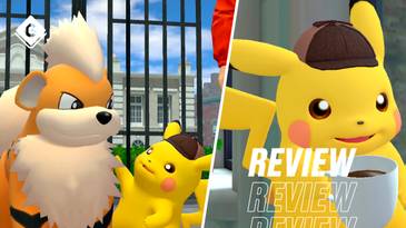 Detective Pikachu Returns review: One for younger fans