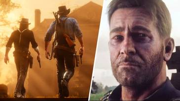Red Dead Redemption movie gets disappointing update