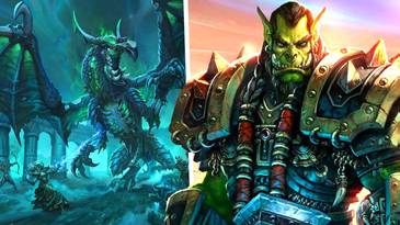 Warcraft Is Going Mobile This Year, Says Blizzard