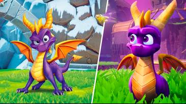 Spyro: Explore The Dragonverse trailer leaves fans stunned