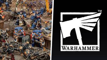 Warhammer maker hands all staff a £2,500 Christmas bonus