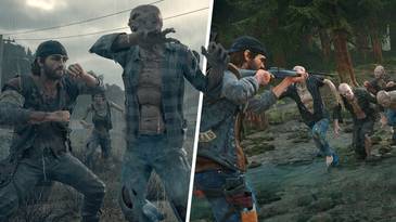 Days Gone announcement leaves fans waiting for a sequel heartbroken