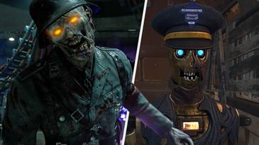 'Black Ops Cold War' Zombies Features Free DLC Maps, TranZit Rumoured 