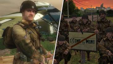 The Brothers In Arms Series Is Finally Coming Back, Publisher Confirms
