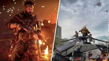 Call Of Duty Fans Aren't Happy With Frank Woods In 'Warzone'
