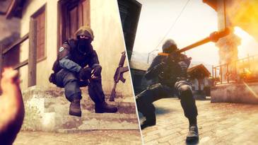 20,000 Toxic 'CS:GO' Players Banned In Six Weeks By New AI
