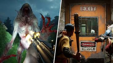 'Back 4 Blood' Beta Zombies Unintentionally Screamed Racial Slurs, Studio Promises Fix