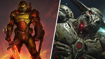 DOOM Creator Officially Confirms Doom Guy's Name, Ending The Argument