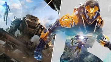 'Anthem' Development Shut Down For Good, BioWare Shifts Focus To Dragon Age, Mass Effect