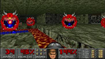 I Played The Worst Version Of ‘DOOM’, But I’ll Always Love It