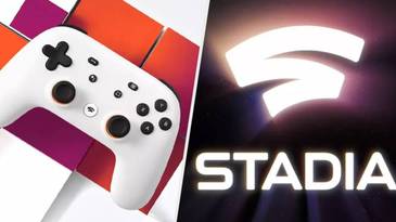 Google Being Sued For 'Greatly Exaggerated' Claims About Stadia