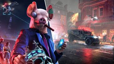 Looks Like 'Watch Dogs: Legion' Online Mode Has Been Delayed Indefinitely