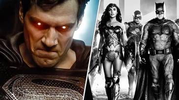 ‘Zack Snyder's Justice League’ Was A "Global Phenomenon", HBO Admits