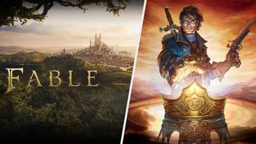 'Fable 4' Is In Safe Hands With Forza Studio, Says Xbox Boss