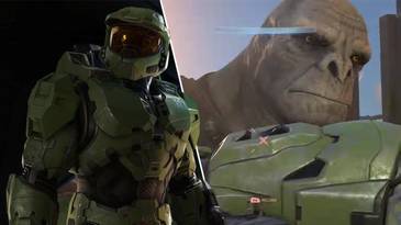 ‘Halo Infinite’ Developers 343 Industries Agree Game’s Graphics Need Work