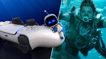 PlayStation 5 Developers Outline The Jaw-Dropping DualSense Features We Can Expect