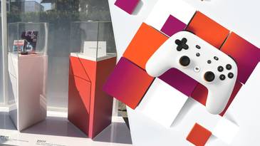 Gamers Recall When Google Marketed Stadia Using Three Dead Products