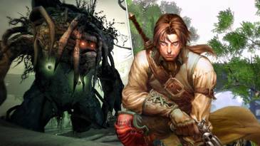 Fable Trademark Renewed By Microsoft, With 'Intent To Use'
