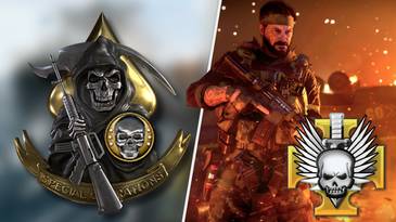 'Black Ops Cold War' Brings Back Prestige With More Levels And No Gear Resets