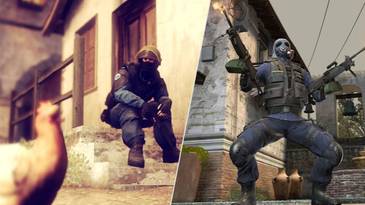 'Counter Strike: Global Offensive' Just Smashed An Impressive Record