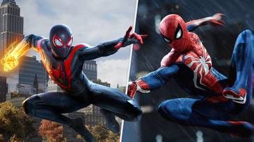 'Marvel's Spider-Man 2' Motion-Capture Work May Have Already Started
