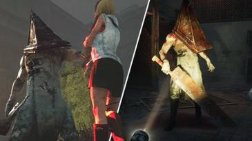 Silent Hill Finally Returns, But Not In The Way We Expected