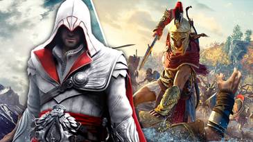 Ubisoft Teasing Assassin's Creed Announcement Via Livestream, Watch It Here 