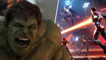 'Marvel's Avengers' Is Yet To Recoup Its Development Cost