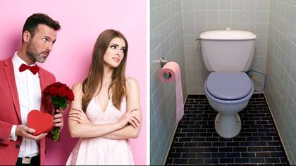 You can now flush your ex down the toilet this Valentine's Day