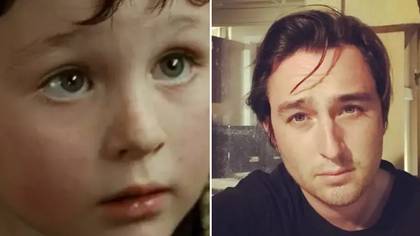 Actor who played little boy in Titanic movie is still getting paid 25 years later